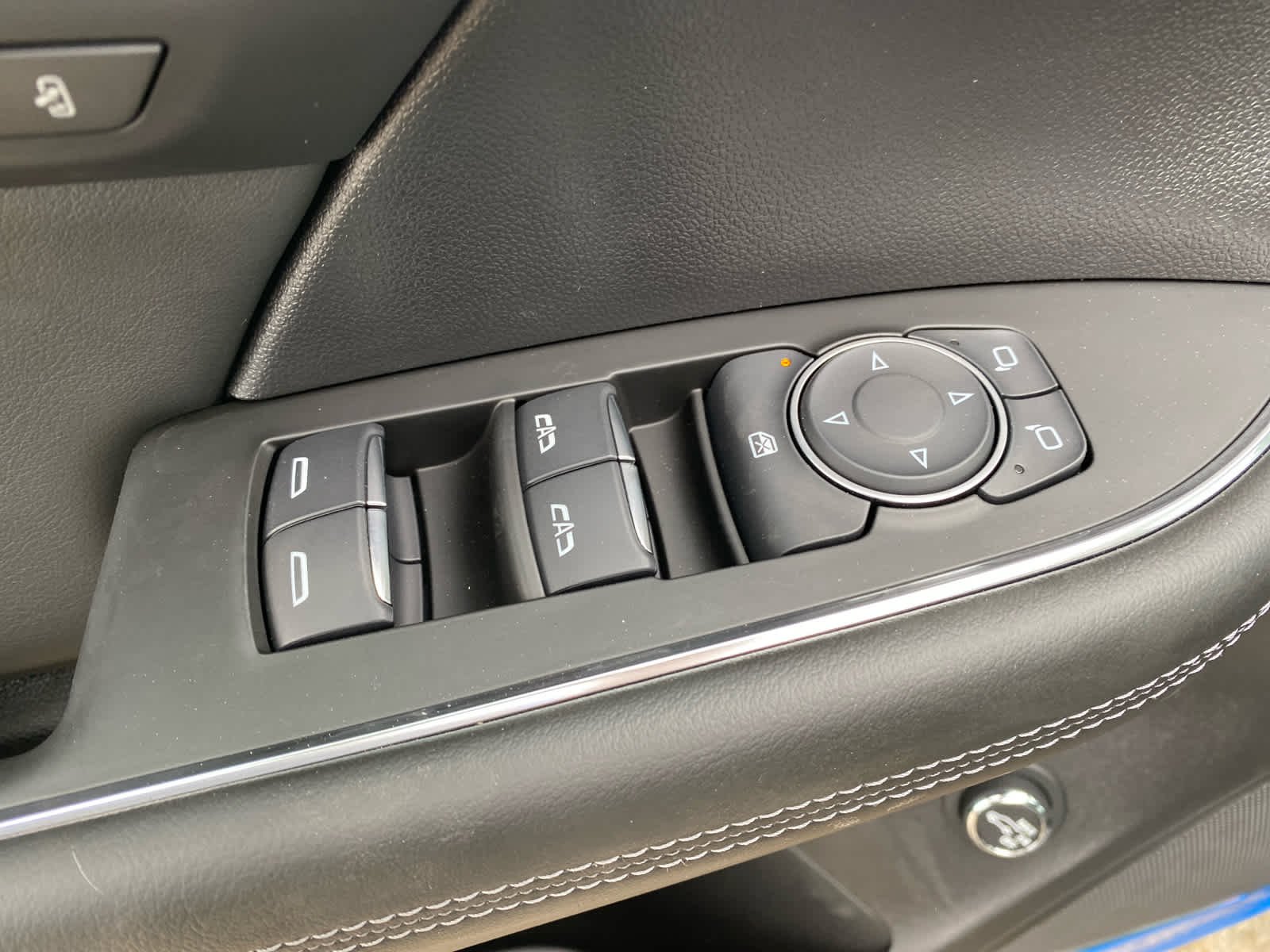 2026 Buick Envision Avenir - Photo 7