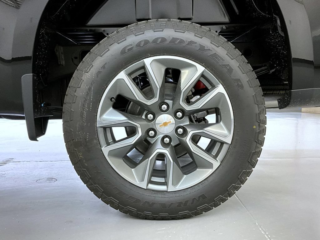 2026 Chevrolet Silverado 1500 LT - Photo 24