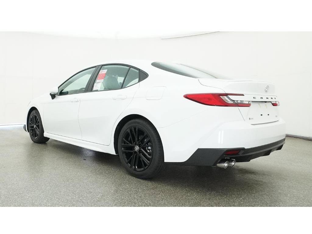 New 2026 Ice Toyota SE image 21