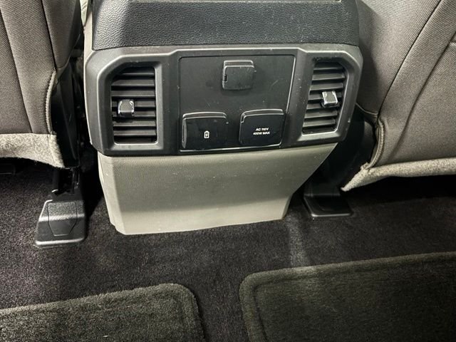 Used 2017 Gray Ford XLT image 13