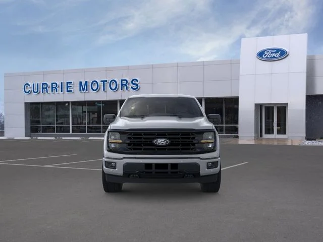 New 2026 Avalanche Ford XLT image 6