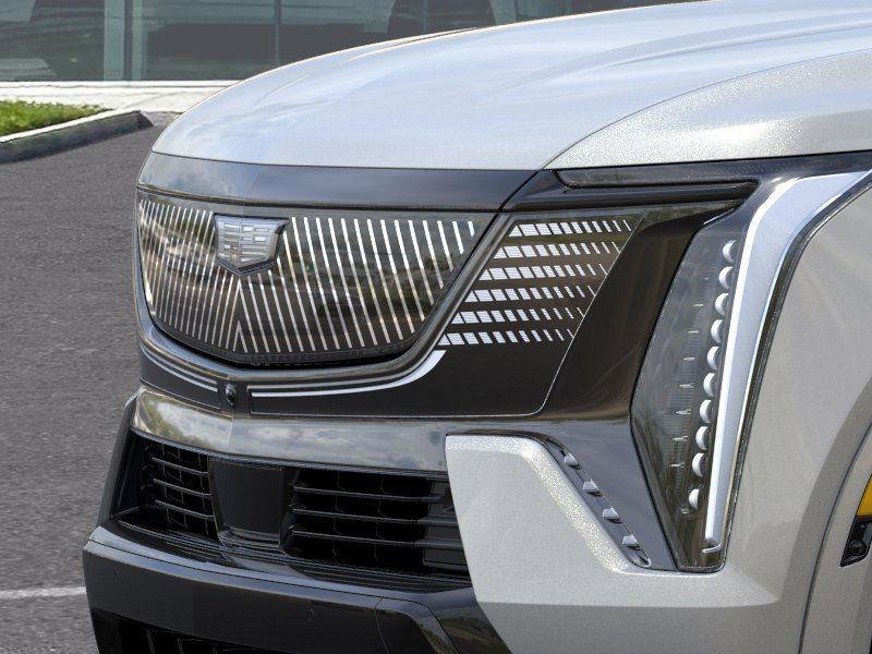 2025 Cadillac Escalade IQ Sport 2 - Photo 13