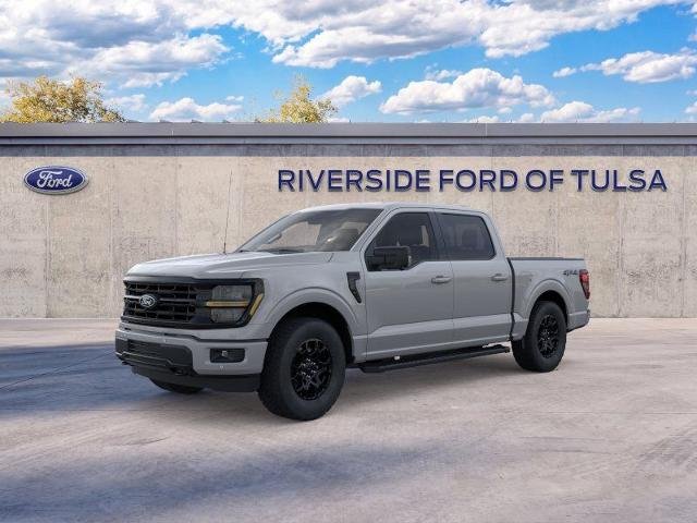 New 2026 Avalanche Ford XLT image 24