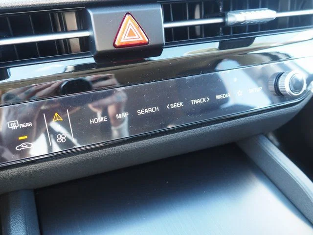 2026 Kia Sportage LX Hybrid - Photo 28