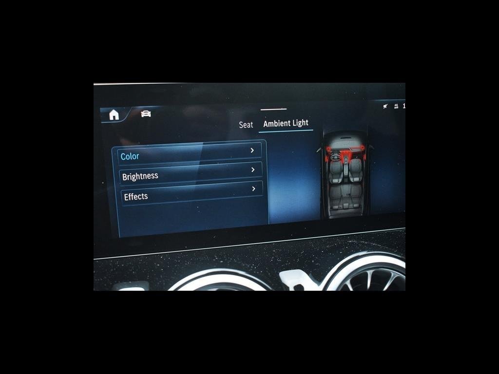 Used 2024 Starling Blue Metallic Mercedes-Benz GLA 250 image 21