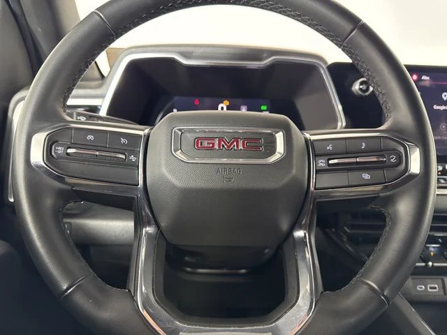 Used 2023 Sterling Metallic GMC Elevation image 19