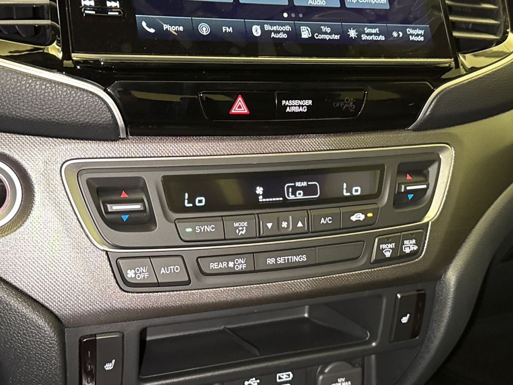 2026 Honda Ridgeline RTL - Photo 26