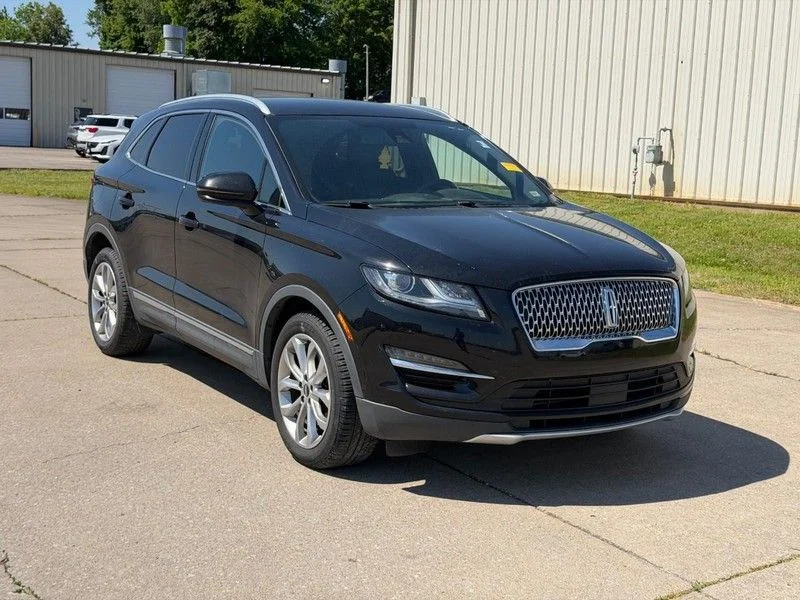 2019 Lincoln MKC Select AWD's photo