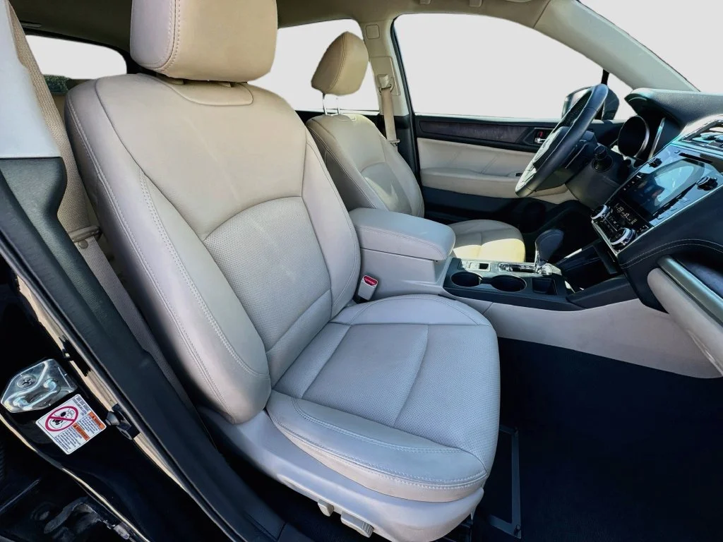 Used 2019 Black Subaru 2.5i image 34