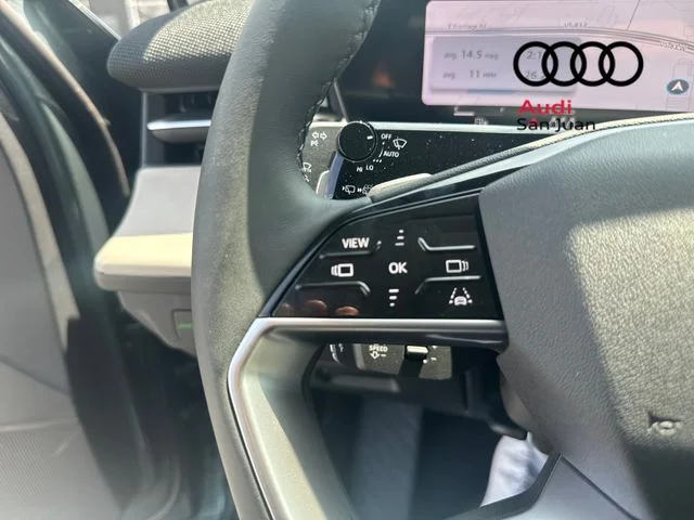 New 2026 Green Audi S line image 23