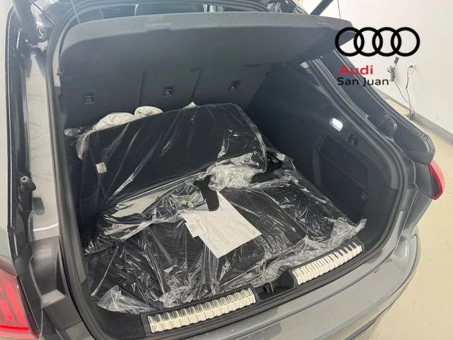 New 2026 Gray Audi 2.0T Premium Plus image 12