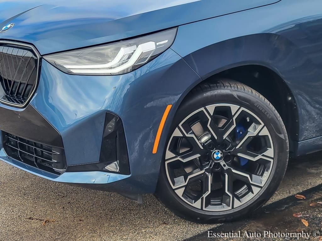 2026 BMW X3 - Image 3