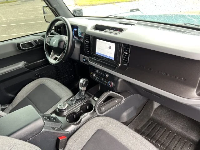 Certified Used 2021 Area 51 Ford Big Bend image 38