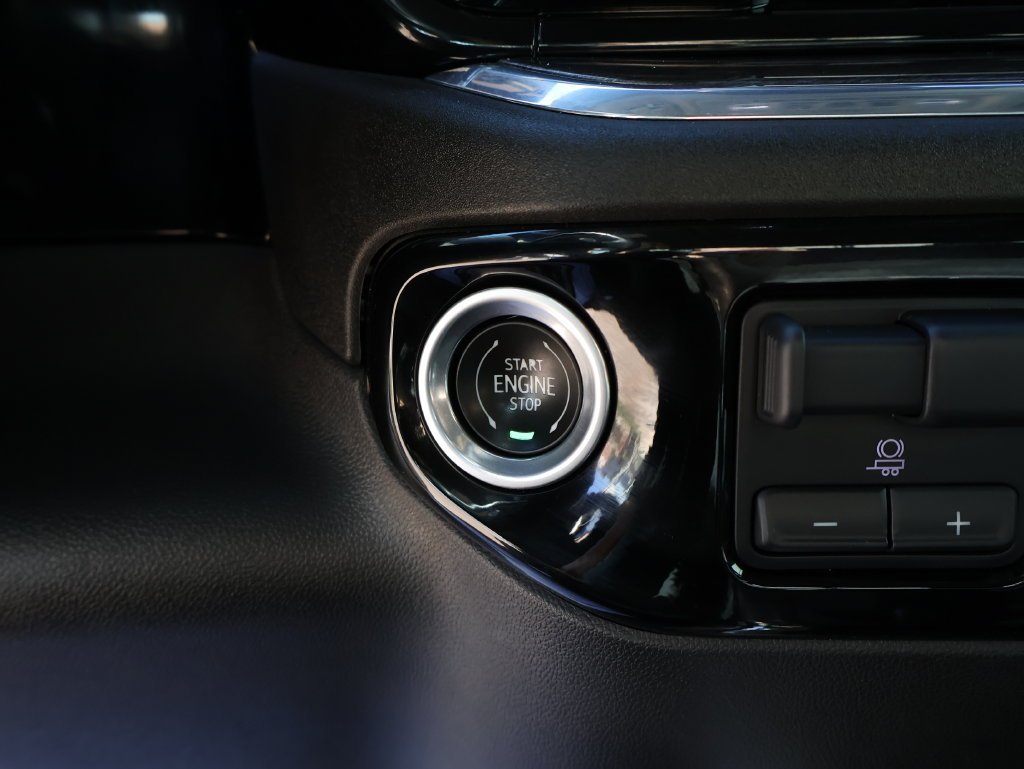 2023 Chevrolet Silverado 1500 LTZ - Photo 24