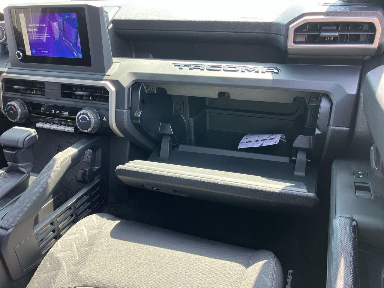 Used 2026 White (Ice Cap) Toyota SR Access Cab image 15