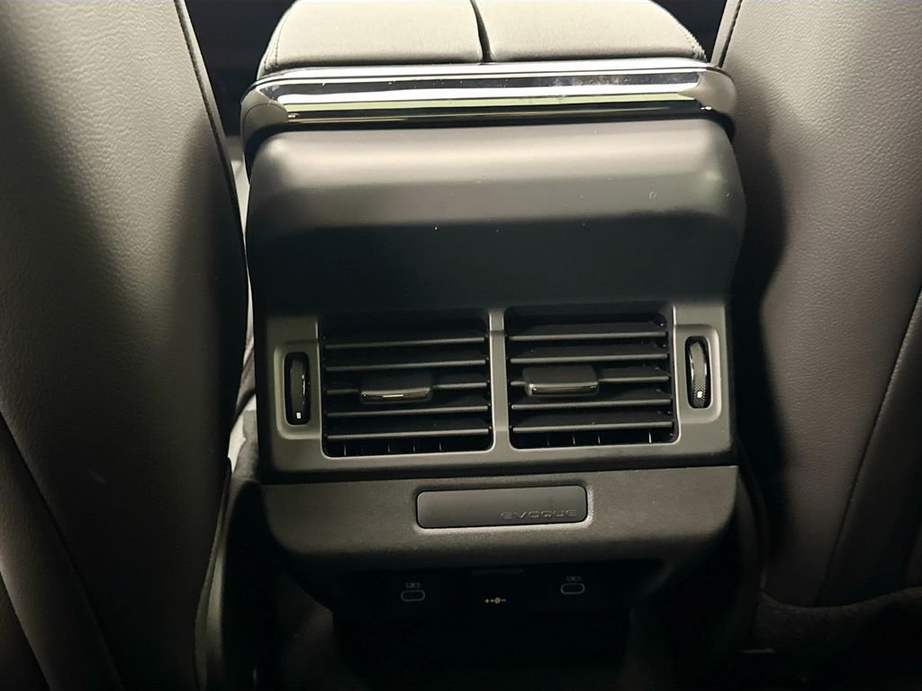New 2026 Santorini Black Land Rover Core S image 26