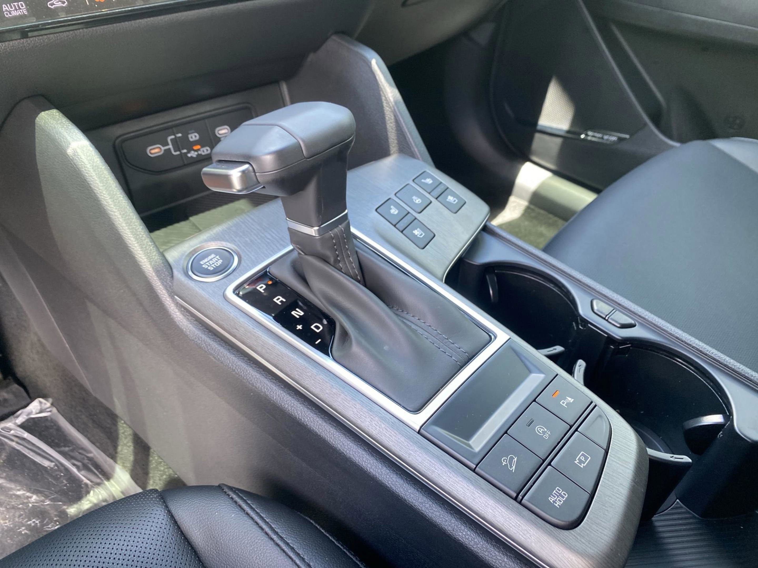 2026 Kia Sportage X-Pro Prestige - Photo 26