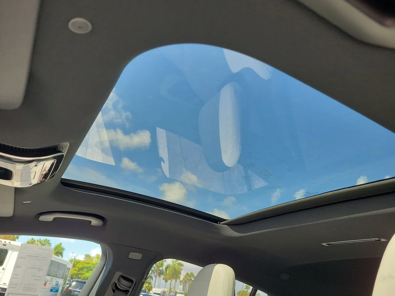 New 2026 Starling Blue Metallic Mercedes-Benz GLC 300 image 22