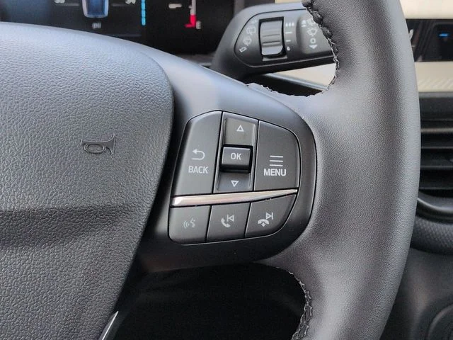 New 2026 Carbonized Gray Metallic Ford Big Bend® image 25