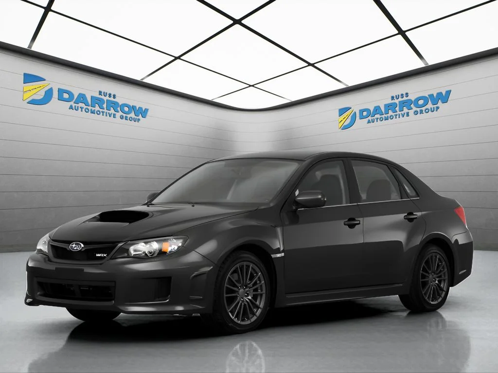 2011 Subaru Impreza 2.5 WRX's photo