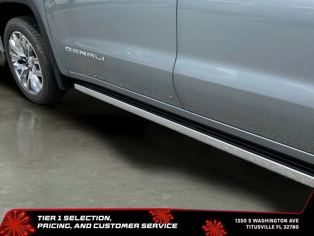 2026 GMC Sierra 1500 Denali - Photo 52