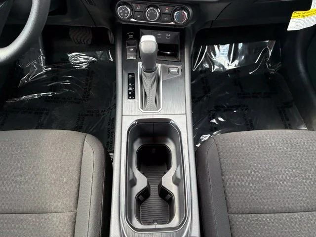 New 2027 Fresh Powder Nissan S image 12