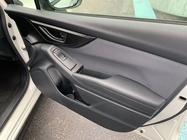 Certified Used 2019 White Subaru 2.0i Premium image 13