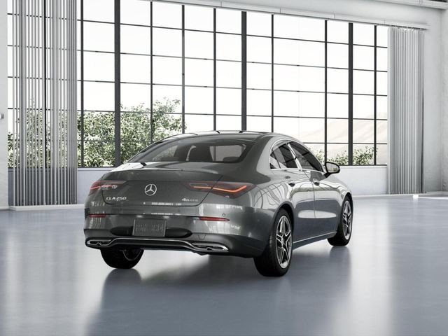Certified Used 2026 Gray Mercedes-Benz CLA 250 image 25