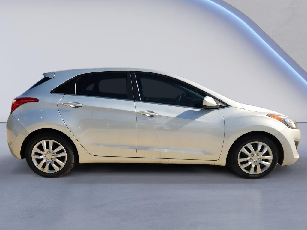 Used 2016 Symphony Air Silver Hyundai Base image 6