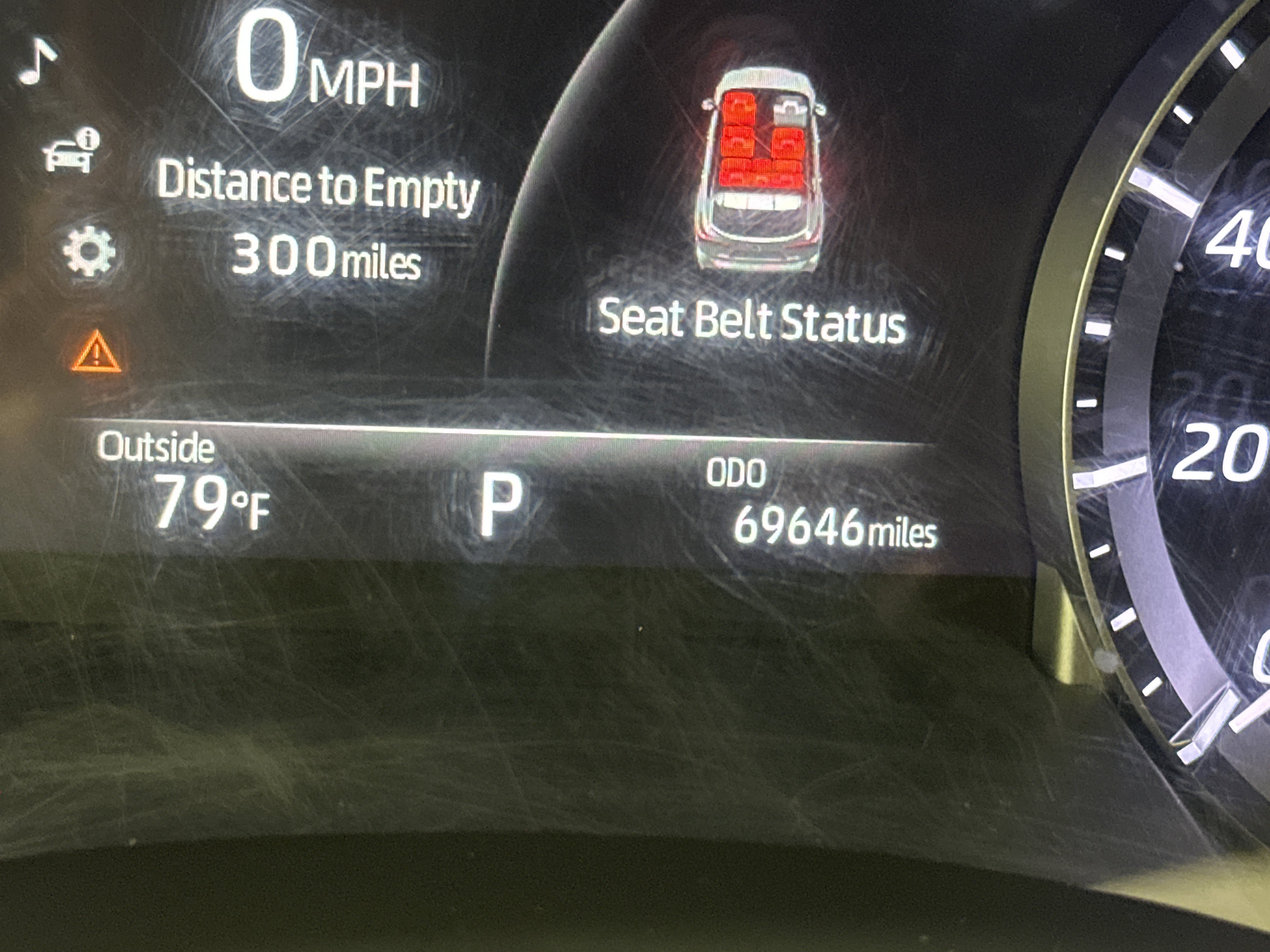 Used 2022 White Toyota XSE image 13