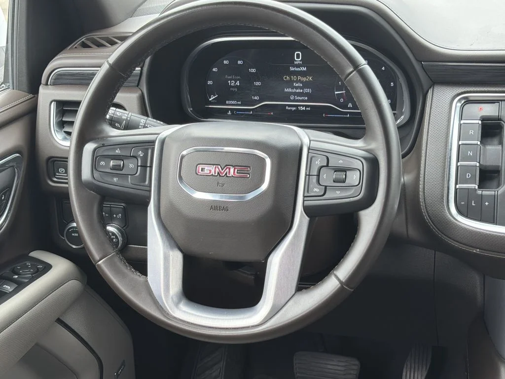 2023 GMC Yukon SLT - Photo 24