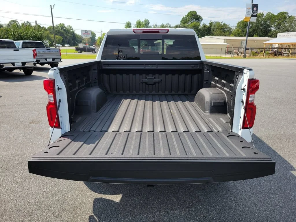 2026 Chevrolet Silverado 1500 RST - Photo 13