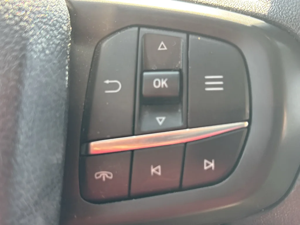 Used 2024 Shadow Black Ford XL image 17