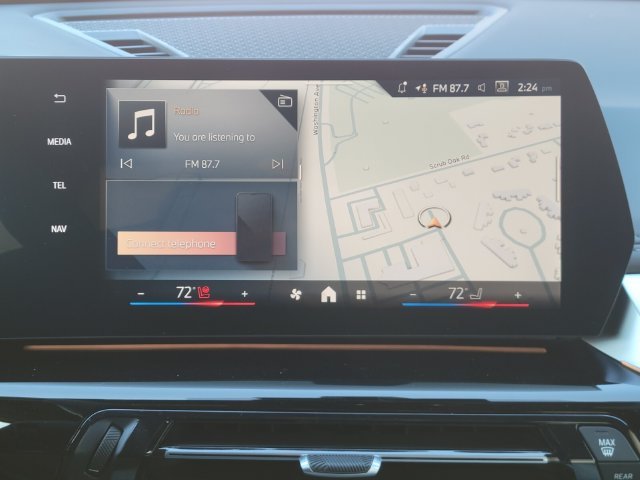 Used 2026 Beige BMW xDrive28i image 8