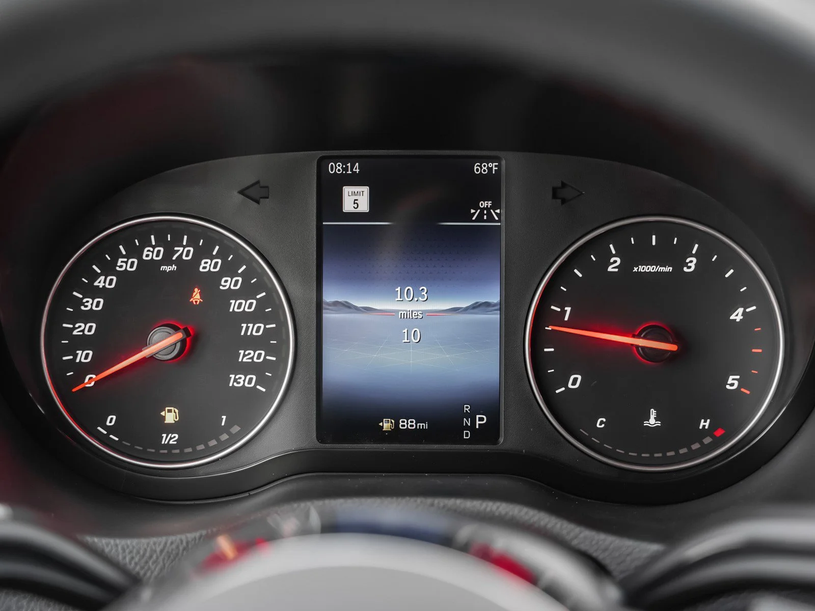 New 2025 Silver Gray Mercedes-Benz  image 19