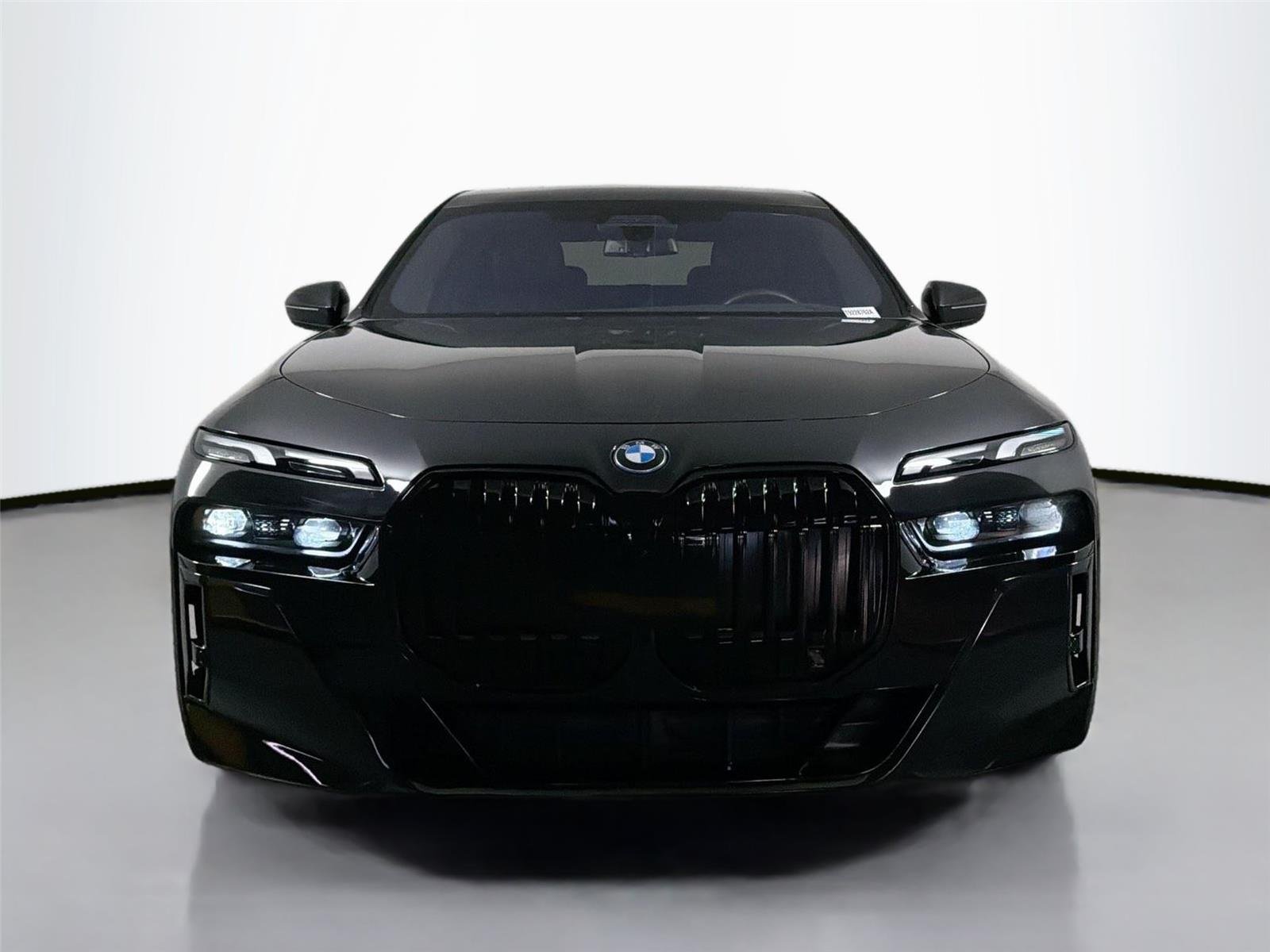 Certified 2023 BMW i7 Base with VIN WBY53EJ09PCN80073 for sale in Fort Worth, TX
