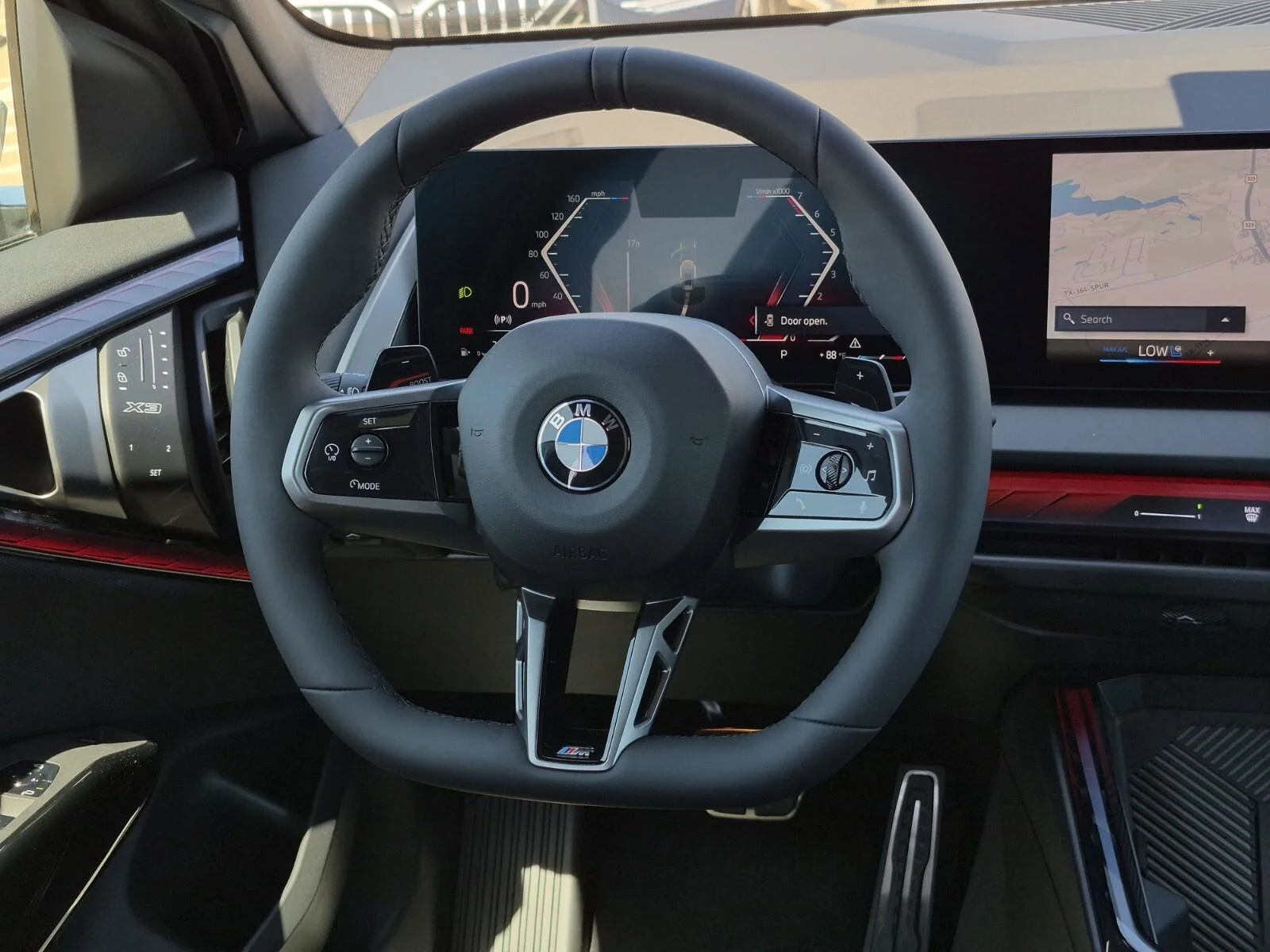 Used 2026 Dune Grey Metallic BMW 30 xDrive image 30