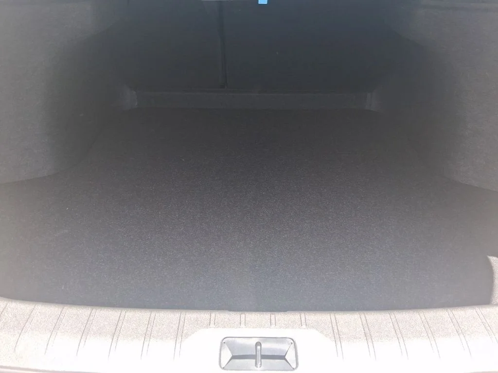 New 2026 Atlantic Gray Metallic Nissan SR image 7
