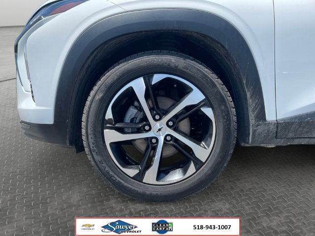 2024 Chevrolet Trax RS - Photo 9