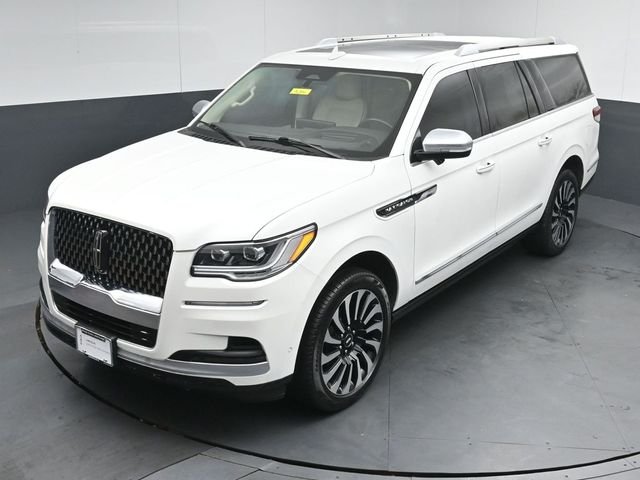2022 LINCOLN NAVIGATOR L - Image 44