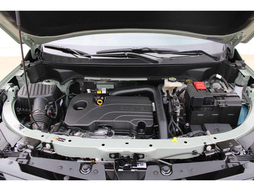 2026 Chevrolet Equinox ACTIV - Photo 8