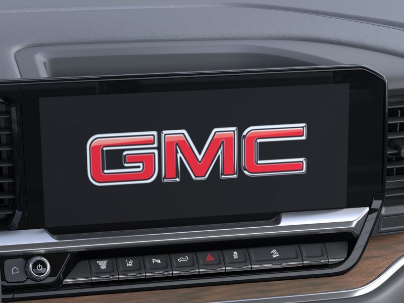 2026 GMC Sierra 3500HD SLE - Photo 20