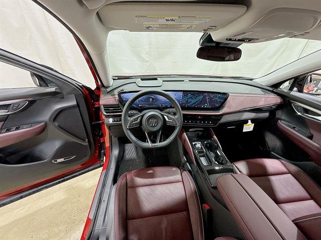 2026 Buick Envision Sport Touring - Photo 20