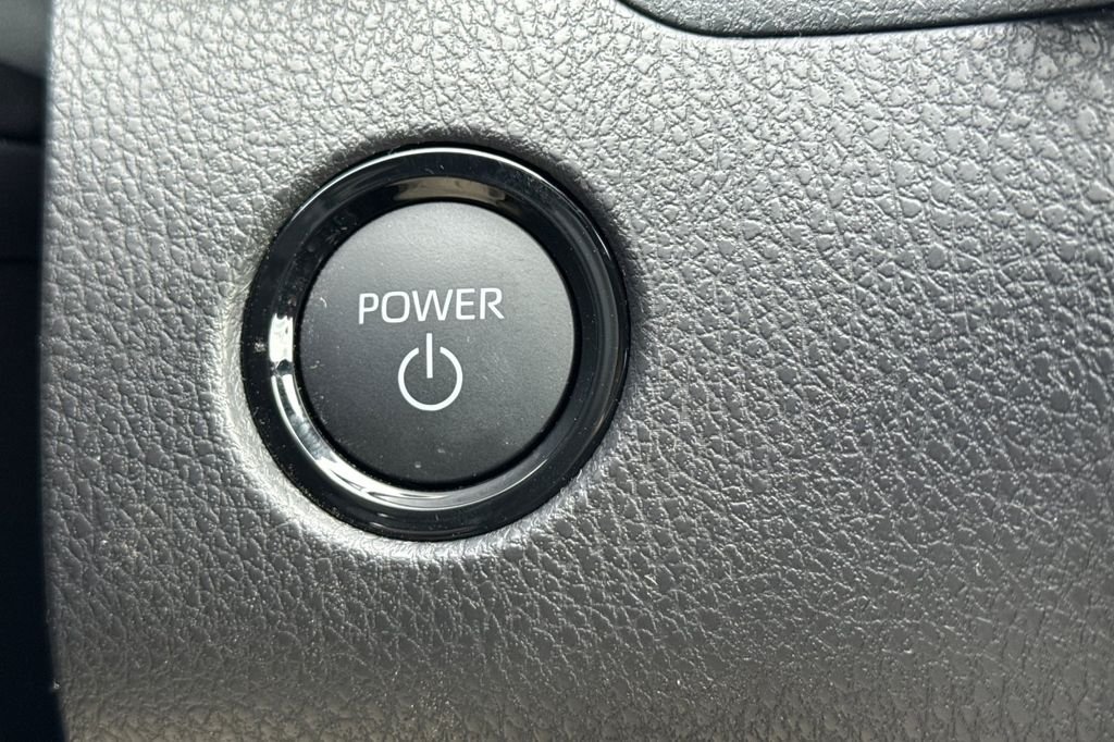 New 2026 Heavy Metal <sup>1</sup> Toyota  SE image 19