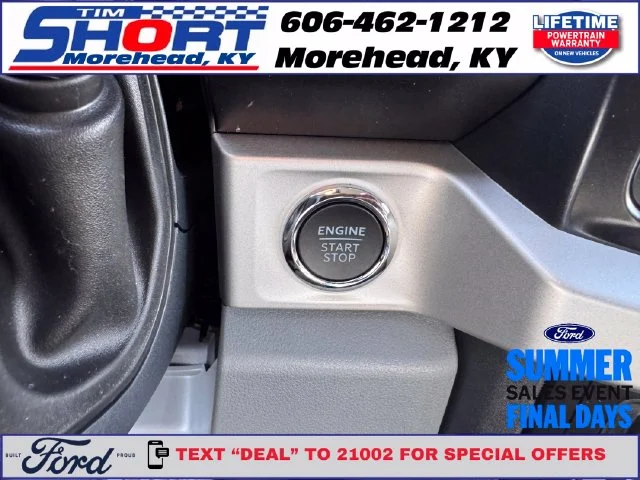 New 2027 White Ford XLT image 16