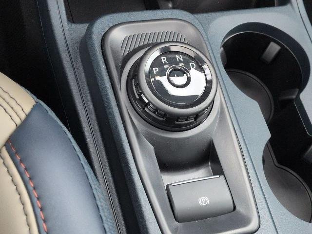 New 2026 Carbonized Gray Metallic Ford Lariat® image 17