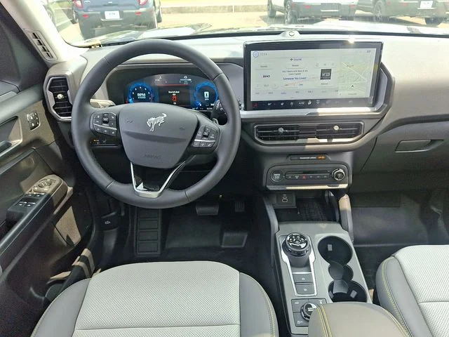 2025 Ford Bronco Sport Badlands - Photo 7