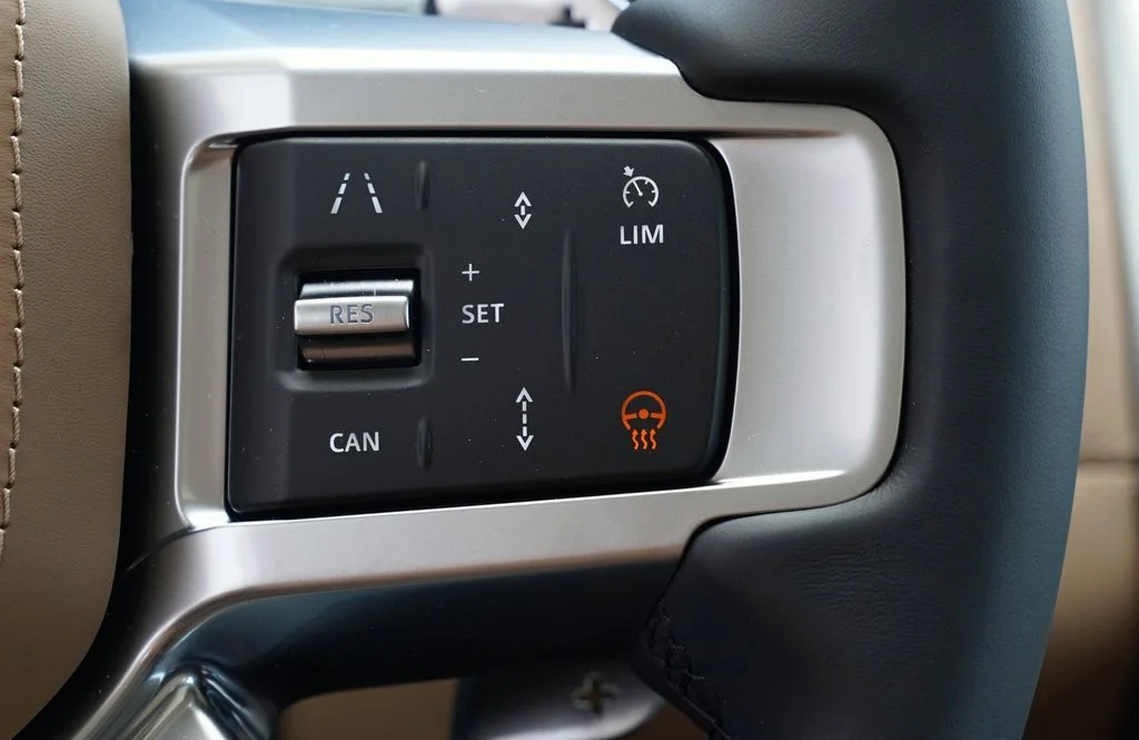 New 2026 Charente Grey Land Rover Tempest Edition image 17