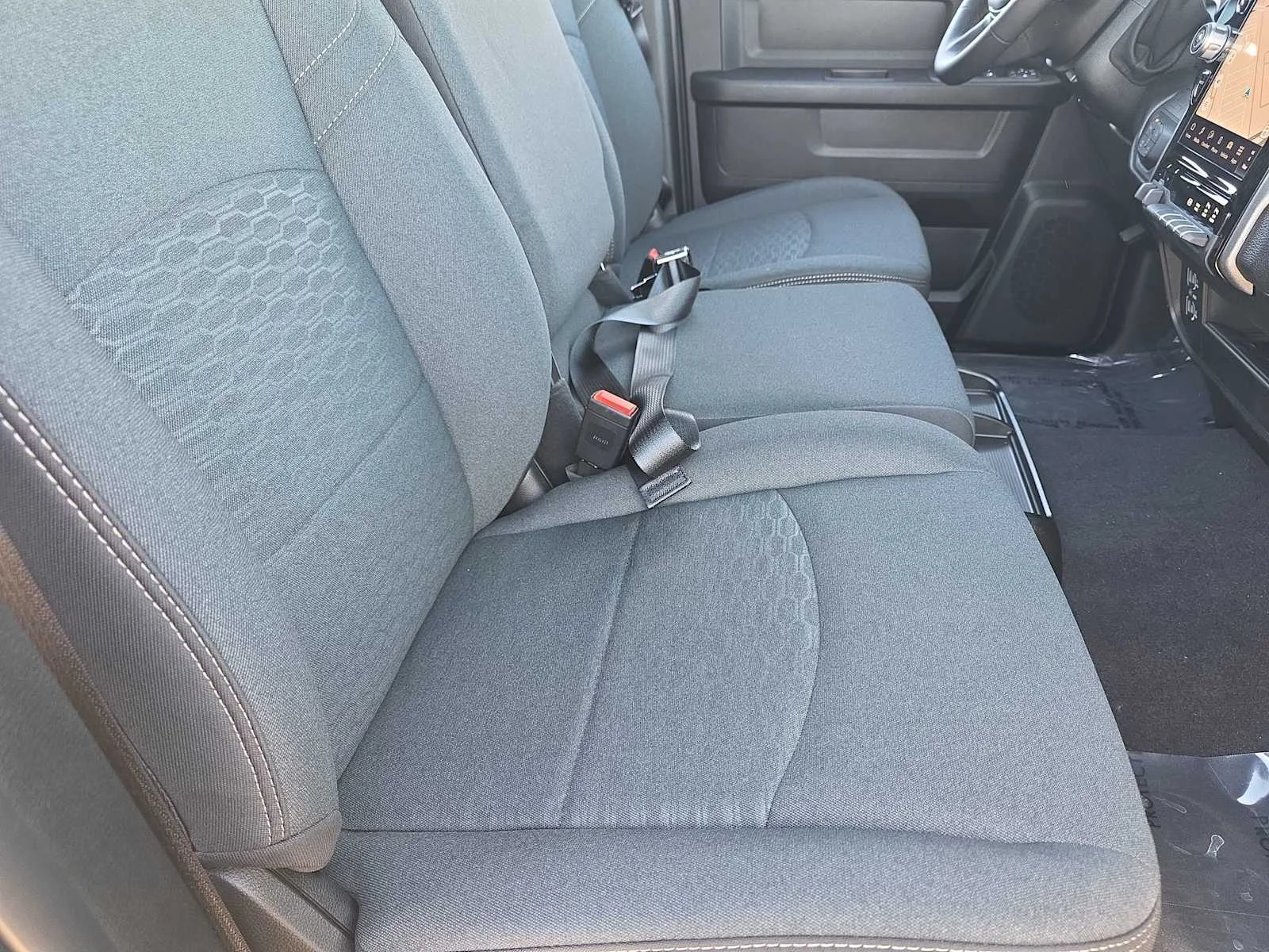 2026 RAM 2500 Tradesman/Warlock - Photo 18