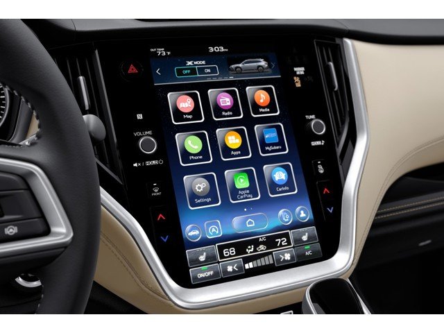 2025 Subaru Outback Limited - Photo 20